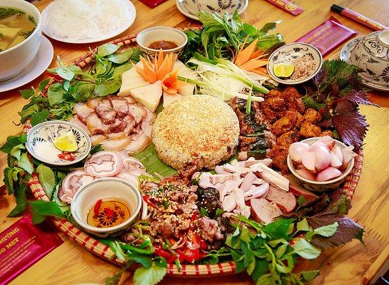 Minh Muong Restaurant