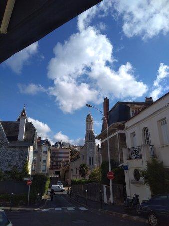 Bistrot Les 3 Marches