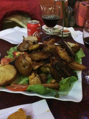 La Fonda Del Camino