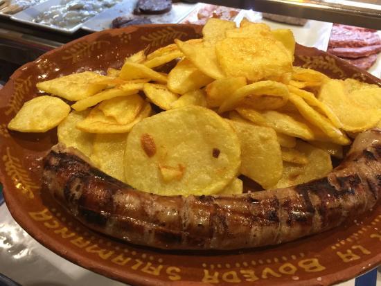Bar Cerveceria la Boveda
