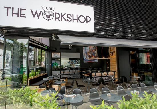 KUDU The Workshop
