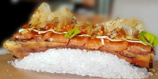 Monshao by Hotel Dna Monse