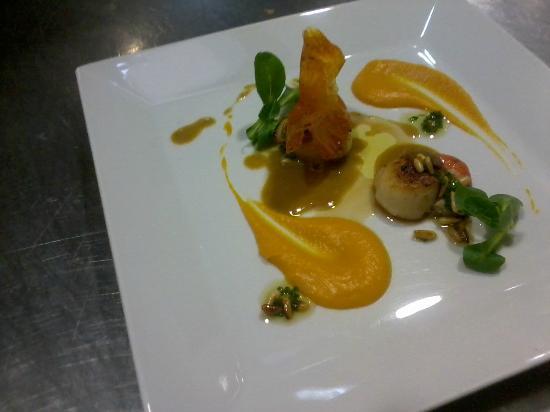 El Rincón e Vinoteca