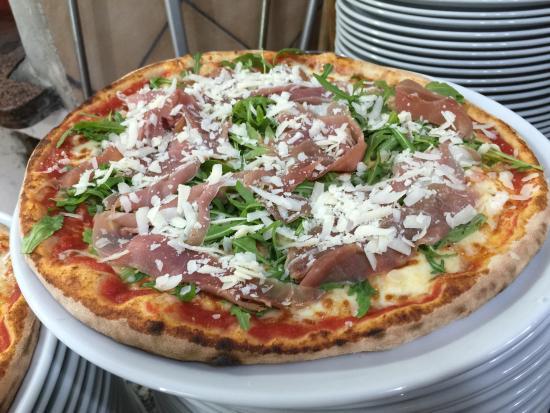 Al braciere trattoria-pizzeria