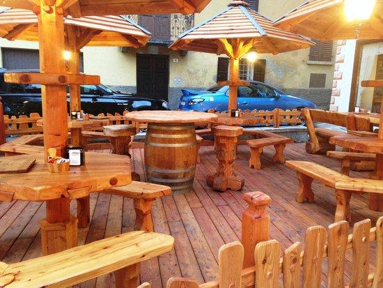 Pasticceria Lucietti