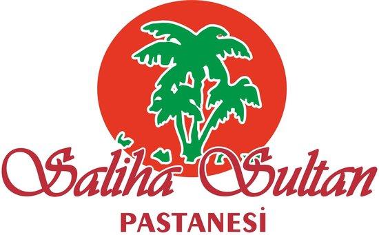 Saliha Sultan Pastanesi