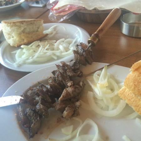 Bizim Oltu Kebap