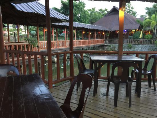 Taytayan Pinoy Restaurant