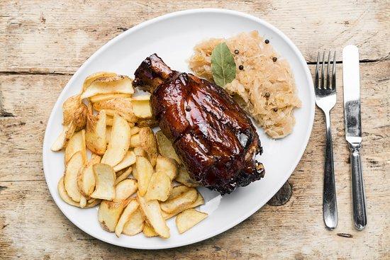 Forsterbräu Bruneck