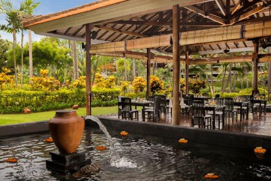 Lotus Asian Restaurant