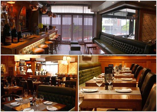 Cattle Baron De Waterkant