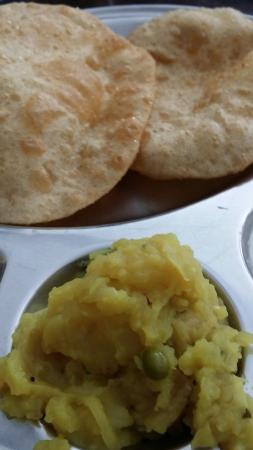 Saravanaa Bhavan Restaurant