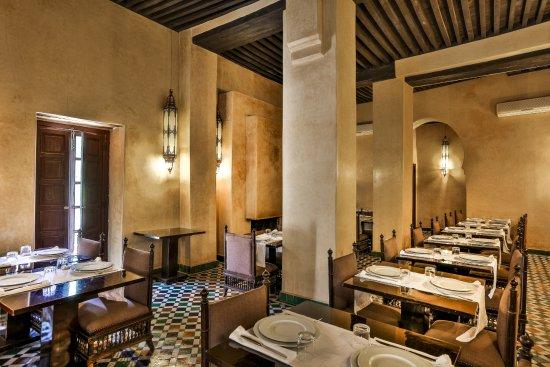 Table d'Hotes Dar Bensouda