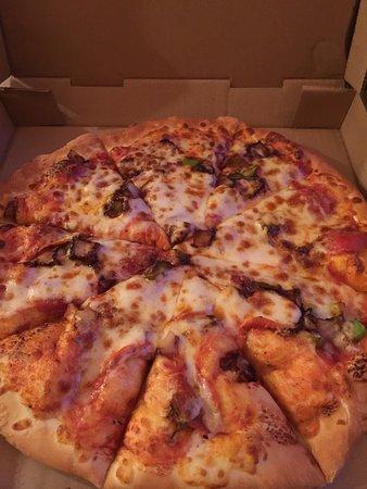 5 Buck Pizza Cedar City