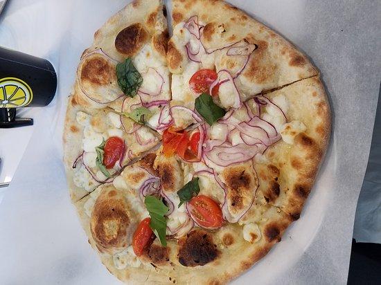 Pizzeria Limone