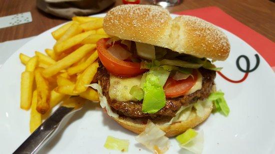 Campanile Chateau-Thierry