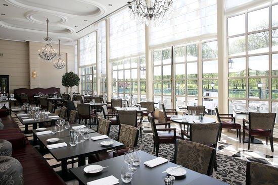 La Veranda by Gordon Ramsay