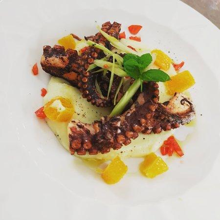 Ristorante Pizzeria Dune