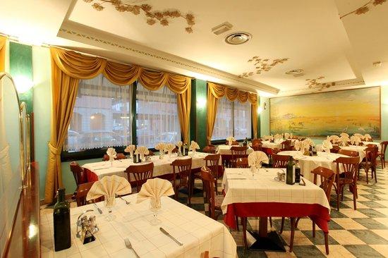 Ristorante Miravalle