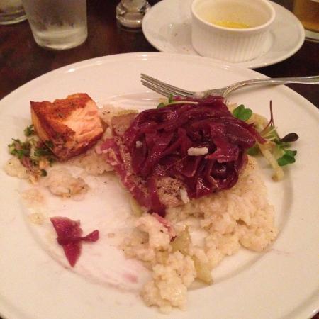 Ecco on Overton Park