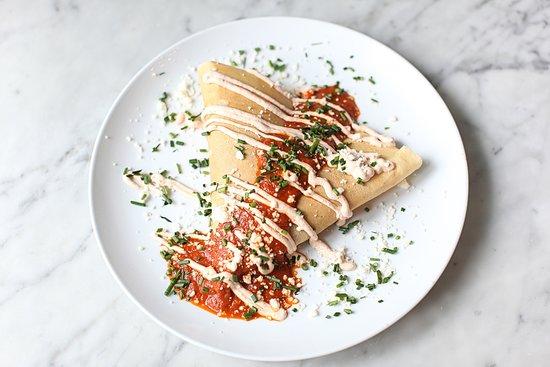 Sweet Paris Creperie & Cafe