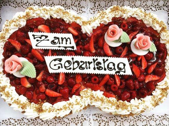 Cafe Konditorei Treffpunkt