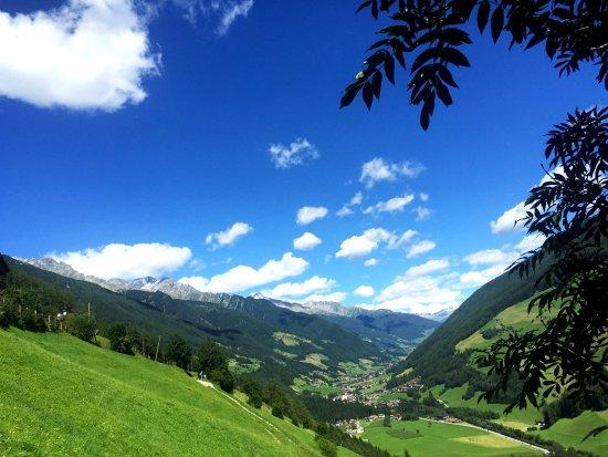 Grossstahlhof Fam. Oberhofer Josef