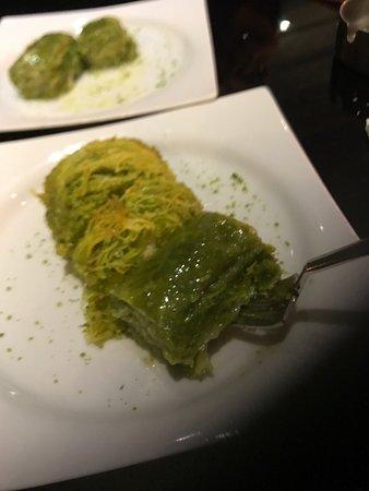 Himmet Dondurma & Kadayıf