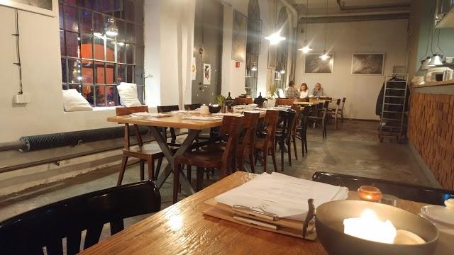 Drukarnia Sklad Wina i Chleba Łódź