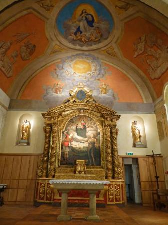 Notre-Dame de l'Assomption de Ramatuelle