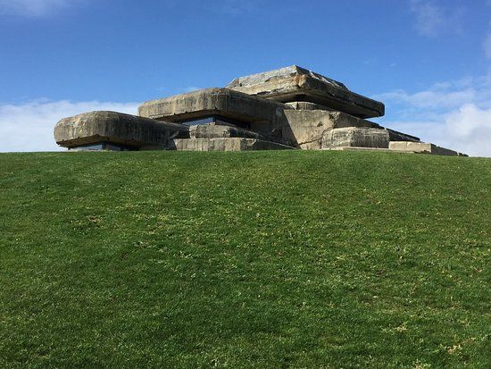 Musée Mémoires 39-45