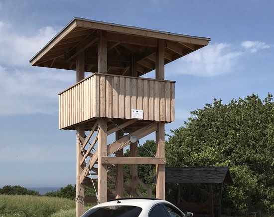 Aussichtsturm Wichmannsdorf