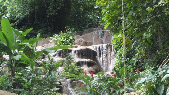 Konoko Falls
