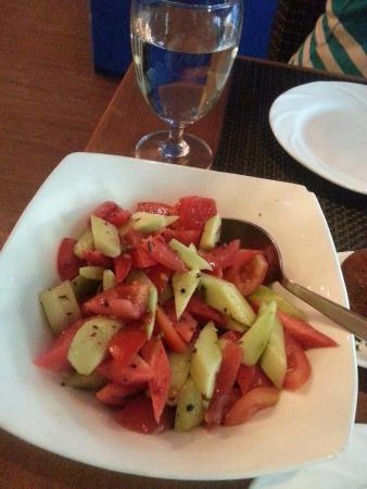 Pepperazzi Restaurant