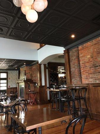 The Terrace at Delaware Park