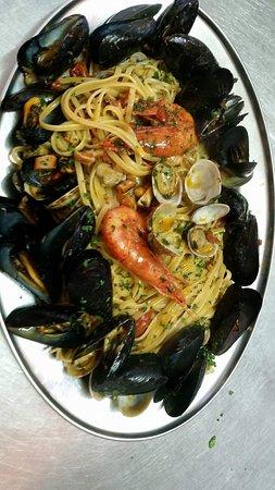 Ristorante Lido Baja D'Oro