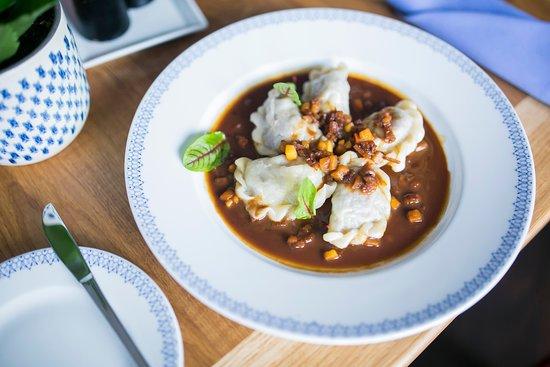 Polskie Smaki Restaurant