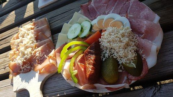 Schaar Buschenschank