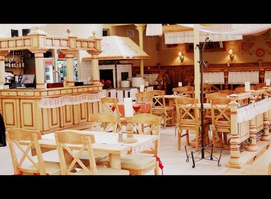 Galicja Restaurant
