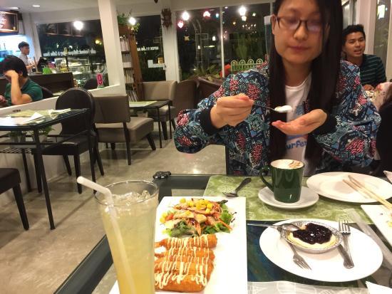 Nai Pakporn Restaurant