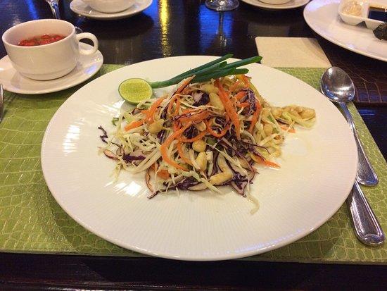 The Love Kitchen Restaurant