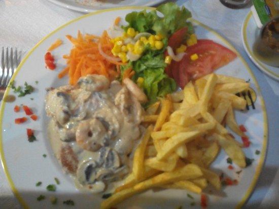 Restaurante Radical