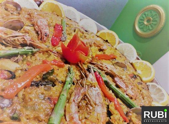 Restaurante Rubi