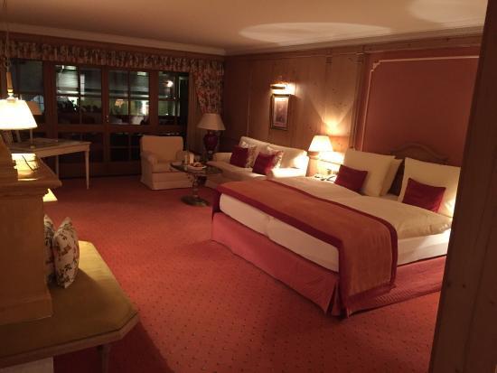 Restaurant Salzburgerhof