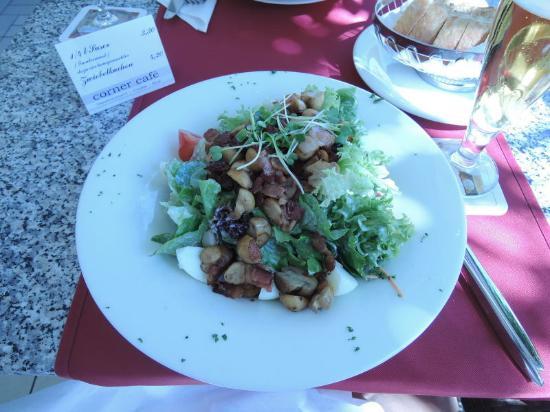 Restaurant Bayerischer Hof