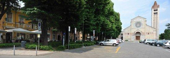 Pizzeria & Ristorante San Zeno