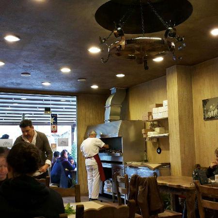 Ankara Sereserpe Koftecisi