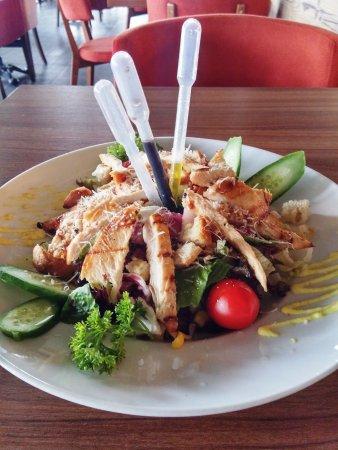 Palmiye Cafe&Restaurant&Bistro