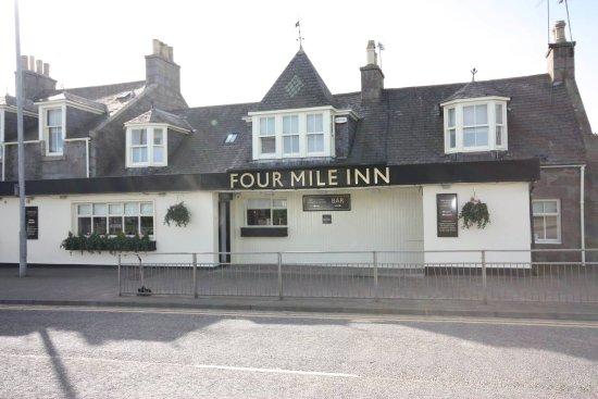 Four Mile Inn