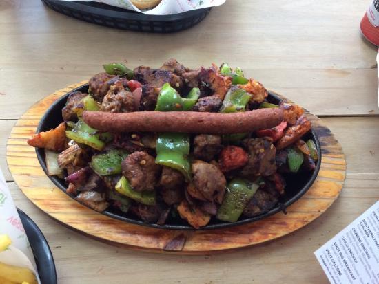 Veggie Hut